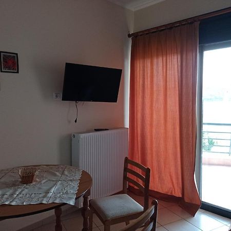 Nikolitsa Apartments Glyfada  エクステリア 写真