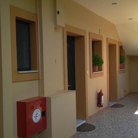 Nikolitsa Apartments Glyfada  エクステリア 写真