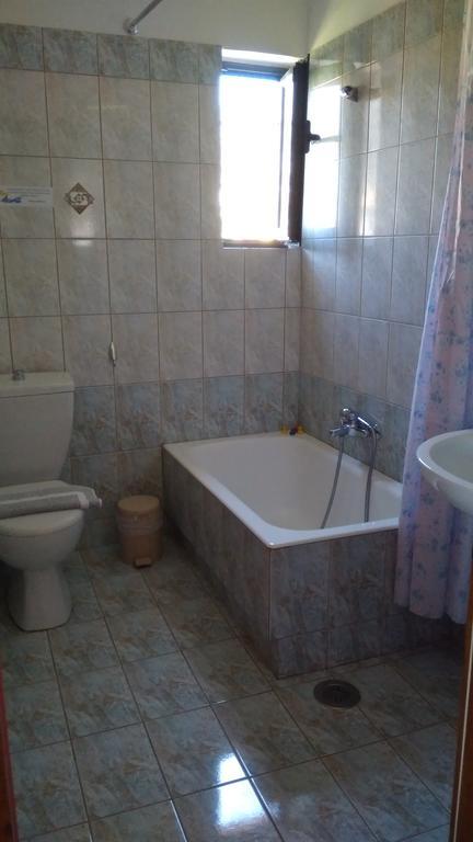 Nikolitsa Apartments Glyfada  エクステリア 写真