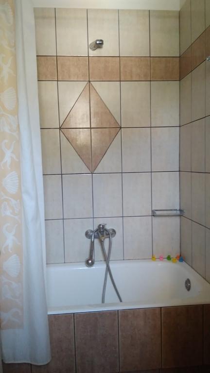 Nikolitsa Apartments Glyfada  エクステリア 写真